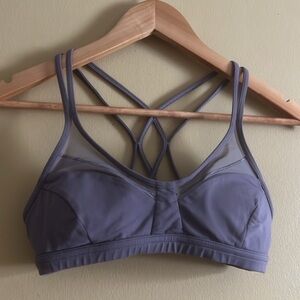 lululemon bra
